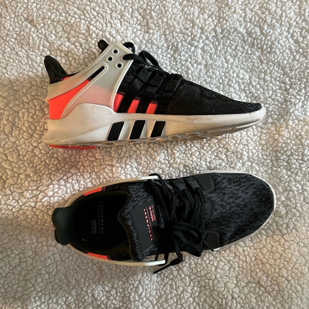Adidas EQT support ADV - Picture 7 of 9